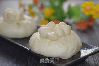 黄米石榴包的做法