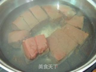 麻辣血旺的做法步骤：3
