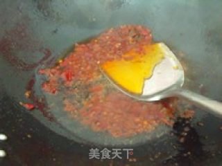 麻辣血旺的做法步骤：3