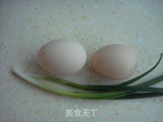 肉饼蒸蛋的做法步骤：3