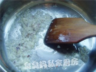 咖喱牛百叶汤的做法步骤：2