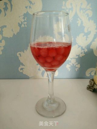 小樱桃罐头的做法