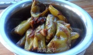 虎皮尖椒的做法