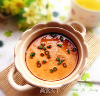 简单美味---蒸蛋羹的做法
