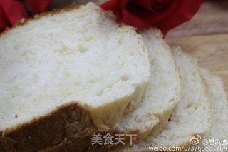 豆渣面包VS豆渣馅面包的做法