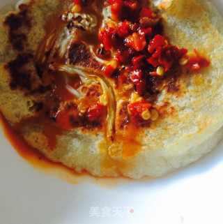 美味土豆饼的做法