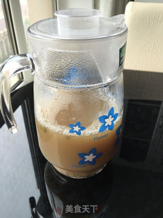 消暑绿豆汤的做法