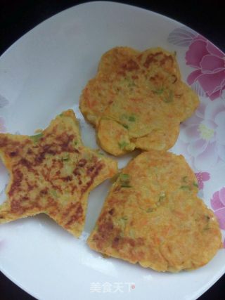 香煎土豆饼的做法