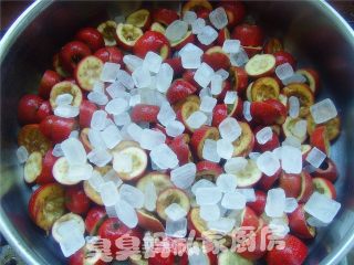 DIY山楂酱的做法步骤：4