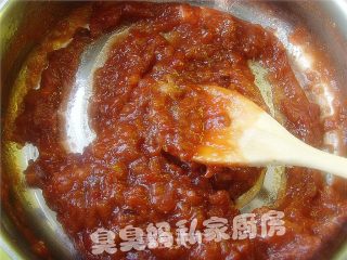 DIY山楂酱的做法步骤：4