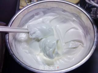 蓝莓夹心派的做法步骤：3