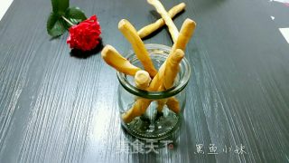阿拉棒的做法