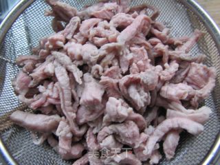 南瓜牛肉汤的做法步骤：2