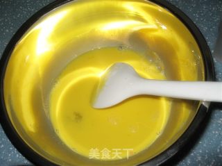 戚风蛋糕的做法步骤：2