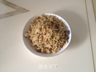 洋芋擦擦的做法
