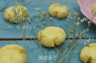 玛格丽特饼干的做法