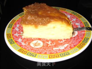 戚风蛋糕的做法步骤：2