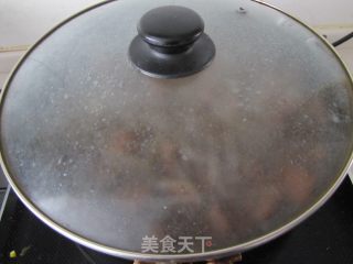 牛肉烧粉丝的做法步骤：2