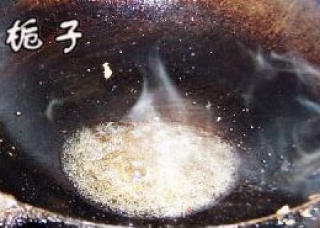 牛肉滑蛋的做法步骤：3