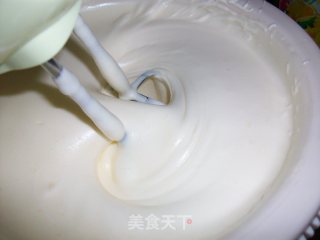 花生瑞士卷的做法步骤：7