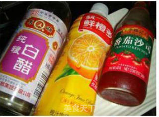 果味东瓜花的做法步骤：3