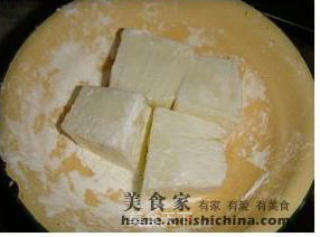 果味东瓜花的做法步骤：3