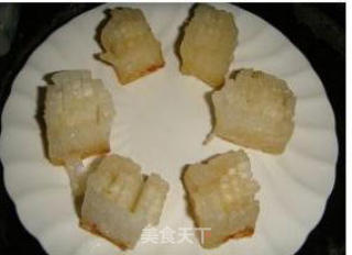 果味东瓜花的做法步骤：3
