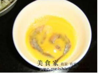 酥炸基围虾的做法步骤：3