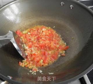 糖醋鹌鹑蛋的做法步骤：2
