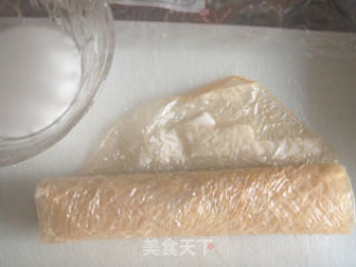 素烧“土鸡”的做法步骤：4
