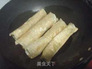 素烧“土鸡”的做法步骤：4