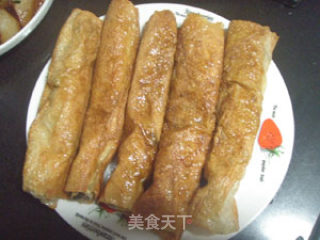 素烧“土鸡”的做法步骤：4