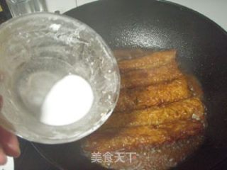 素烧“土鸡”的做法步骤：4