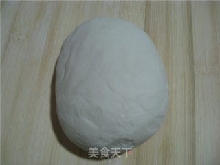 香菇芹菜猪肉饺的做法步骤：3