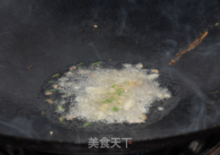 好吃的下饭菜——肉末茄子的做法步骤：2