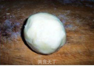 南瓜派的做法步骤：4