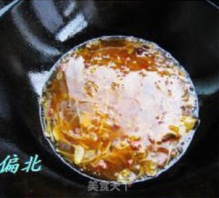 烧面煎带鱼的做法步骤：2