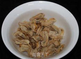 牡蛎豆腐煲的做法步骤：4