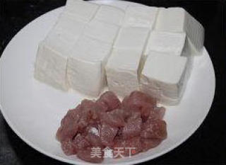牡蛎豆腐煲的做法步骤：4