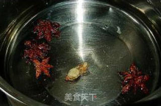 香糟毛豆的做法步骤：4