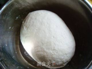 猪肉三鲜水饺的做法步骤：4