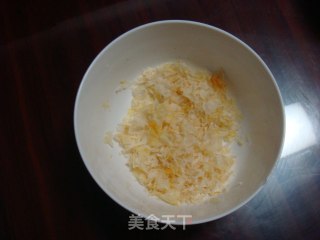 山楂银耳汤的做法步骤：2