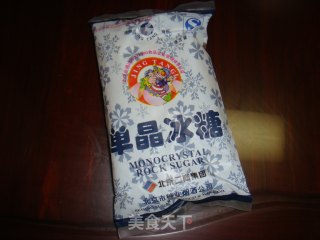 山楂银耳汤的做法步骤：2