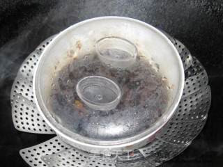 红糖姜茶的做法步骤：2