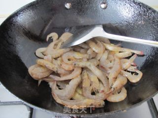 盐水虾的做法步骤：2