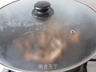 黑豆鸡爪的做法步骤：2
