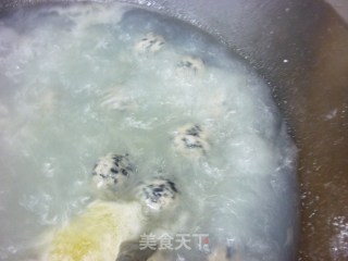 彩虹小肉丸的做法步骤：2