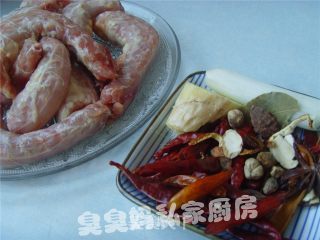 麻辣鸡脖的做法步骤：3