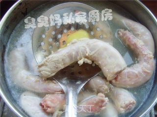 麻辣鸡脖的做法步骤：3