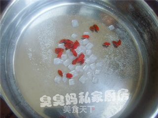 冰汁南瓜的做法步骤：4